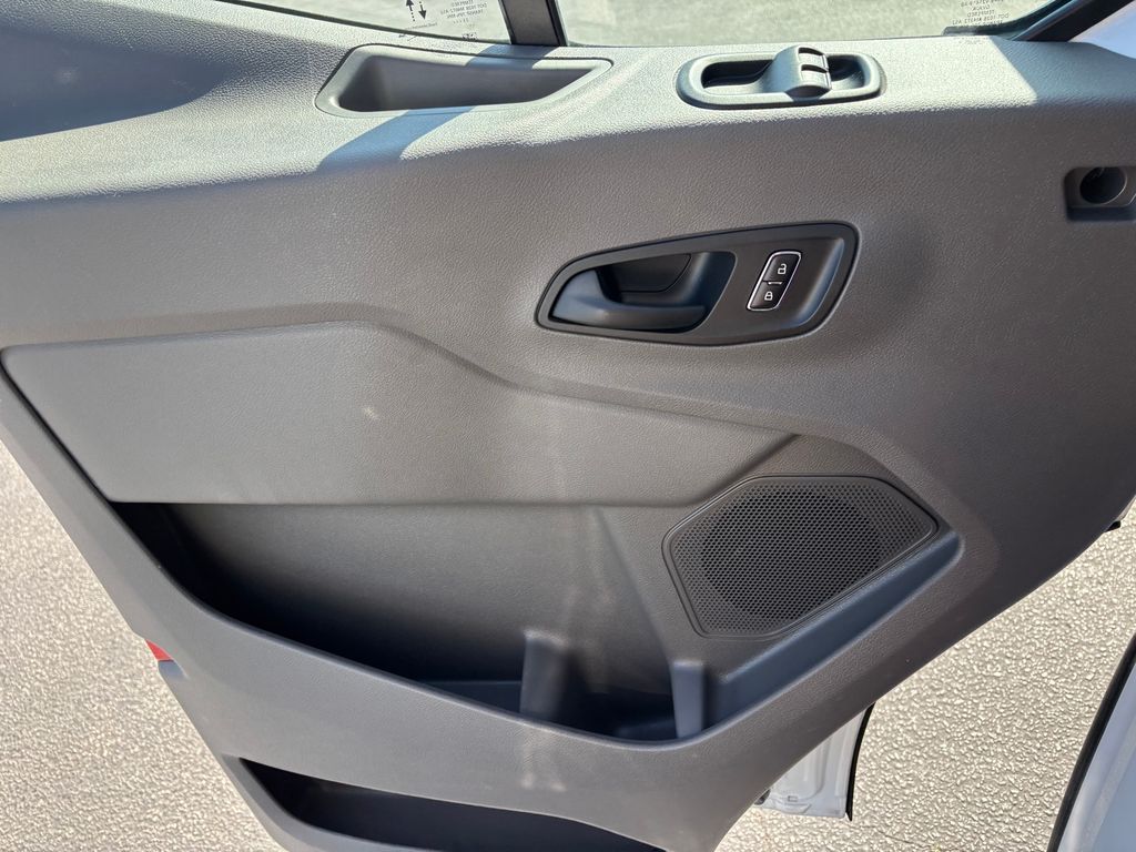 Used Car 2023 Ford Transit-350  Xl For Sale Under $40,000 In Austin, Texas