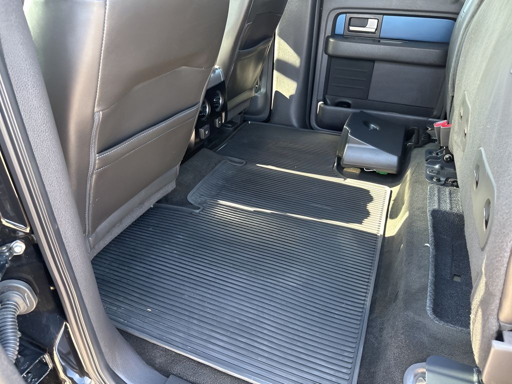 Used Car 2013 Ford F-150  Svt Raptor For Sale Under $35,000 In Austin, Texas