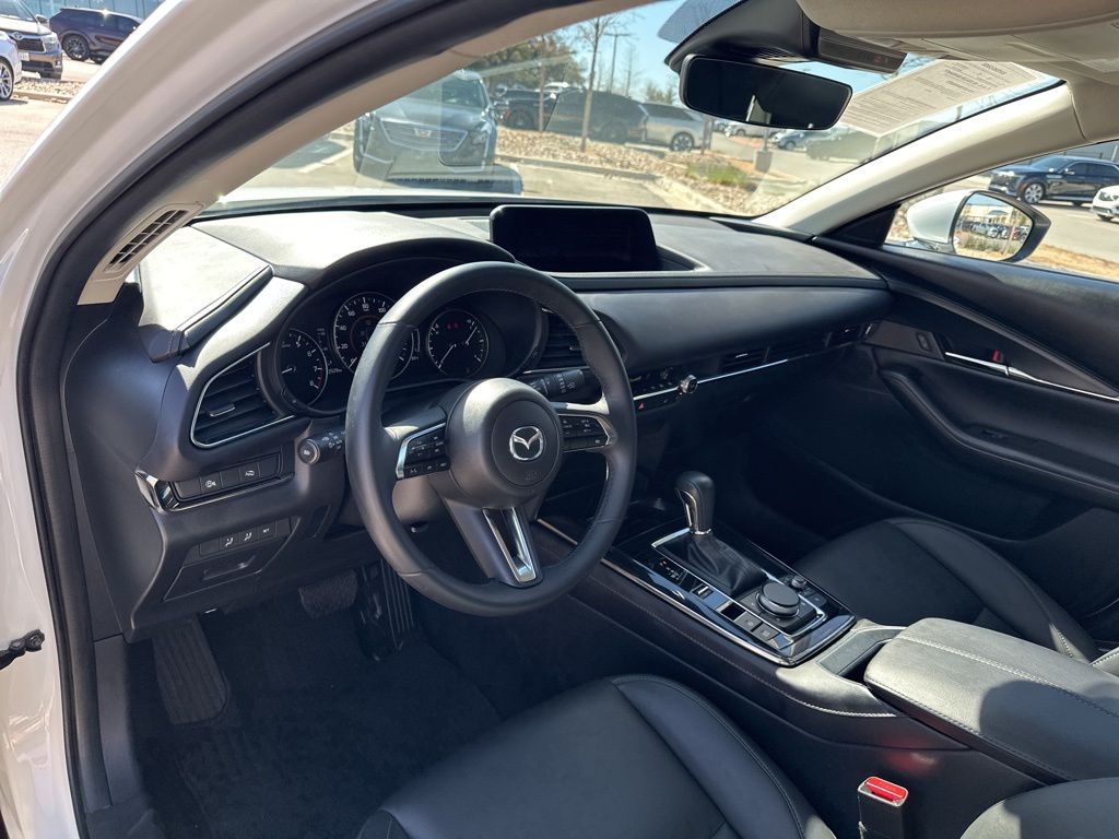 Used Car 2025 Mazda Cx-30  2.5 S Preferred Package For Sale Under $25,000 In Austin, Texas