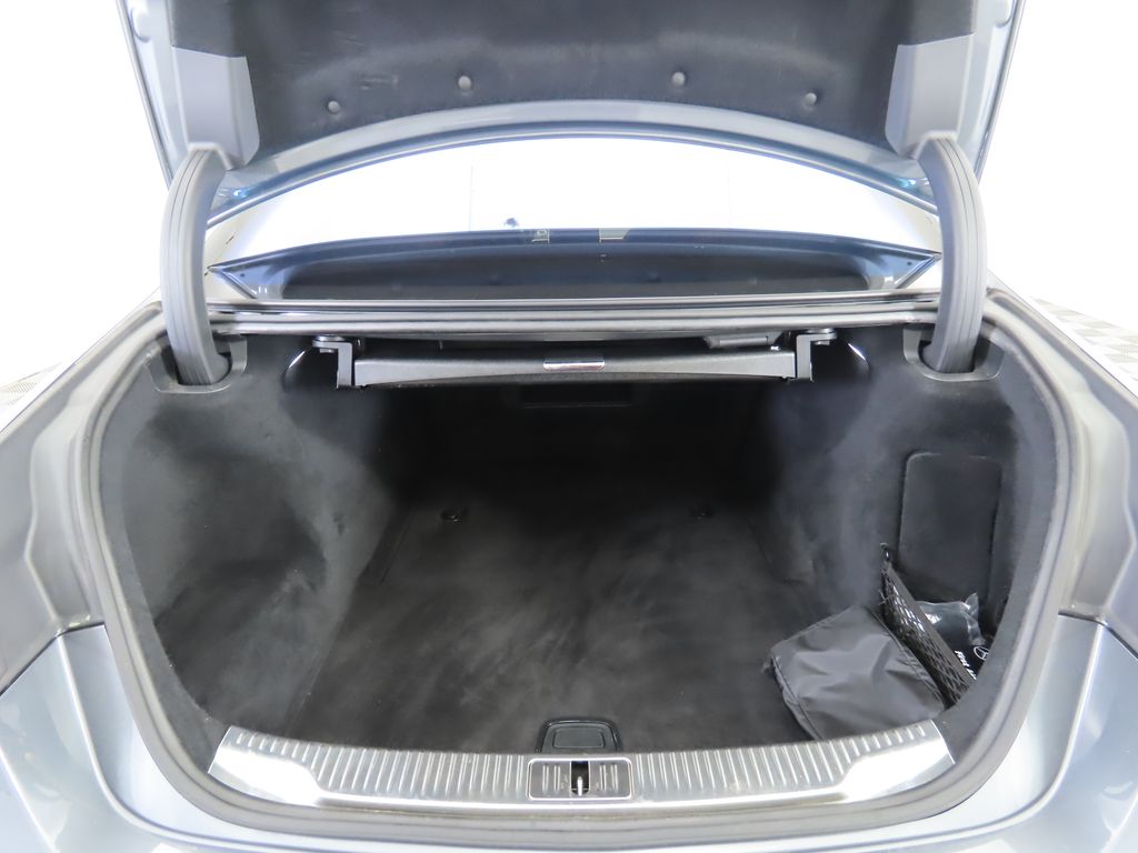 Thumbnail: 2023 Mercedes-Benz S-Class - 27