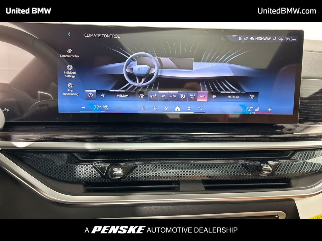 Thumbnail: 2026 BMW X5 - 19