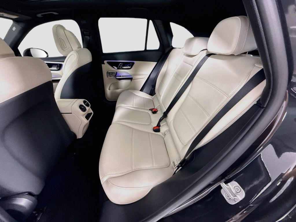 New 2027  Mercedes-Benz GLC 300 image 22