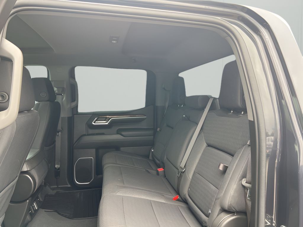 Used Car 2022 Gmc Sierra 1500  Elevation For Sale Under $40,000 In Austin, Texas