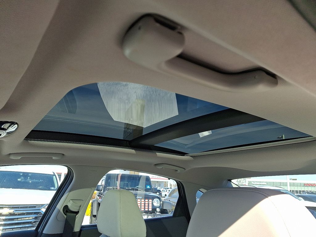 Thumbnail: 2025 Hyundai Sonata - 15