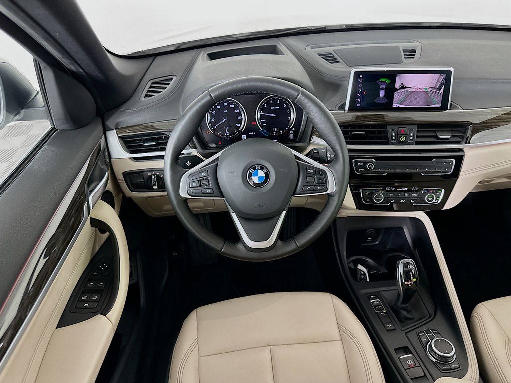 Thumbnail: 2021 BMW X1 - 23
