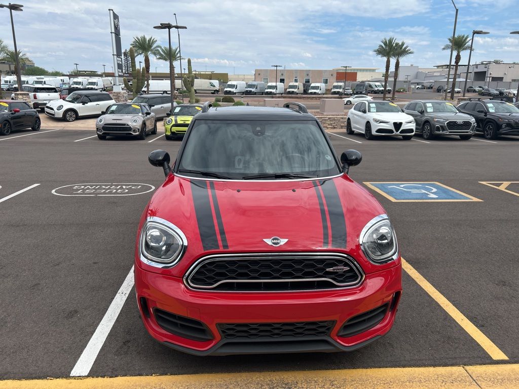Thumbnail: 2018 MINI Cooper Countryman - 2