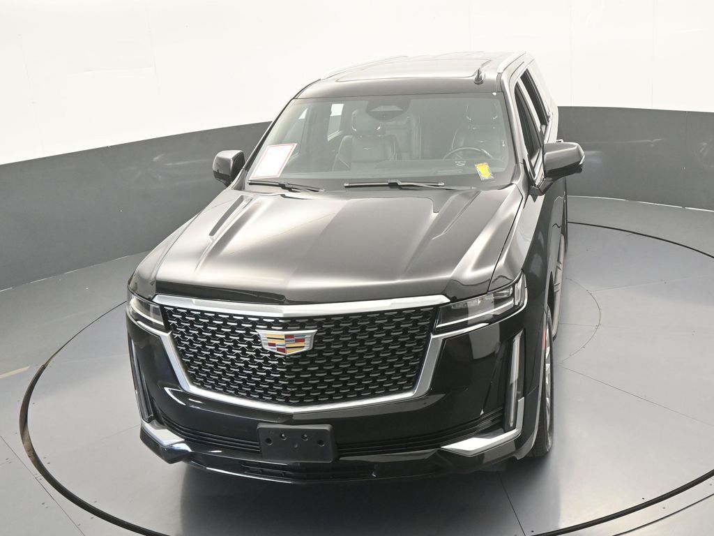 Used 2023 Black Raven Cadillac Premium image 60