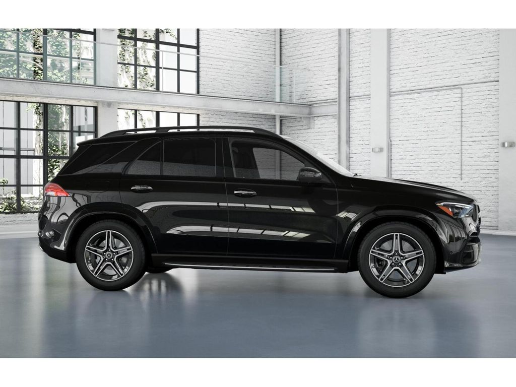 2025 Mercedes-Benz GLE 450 15