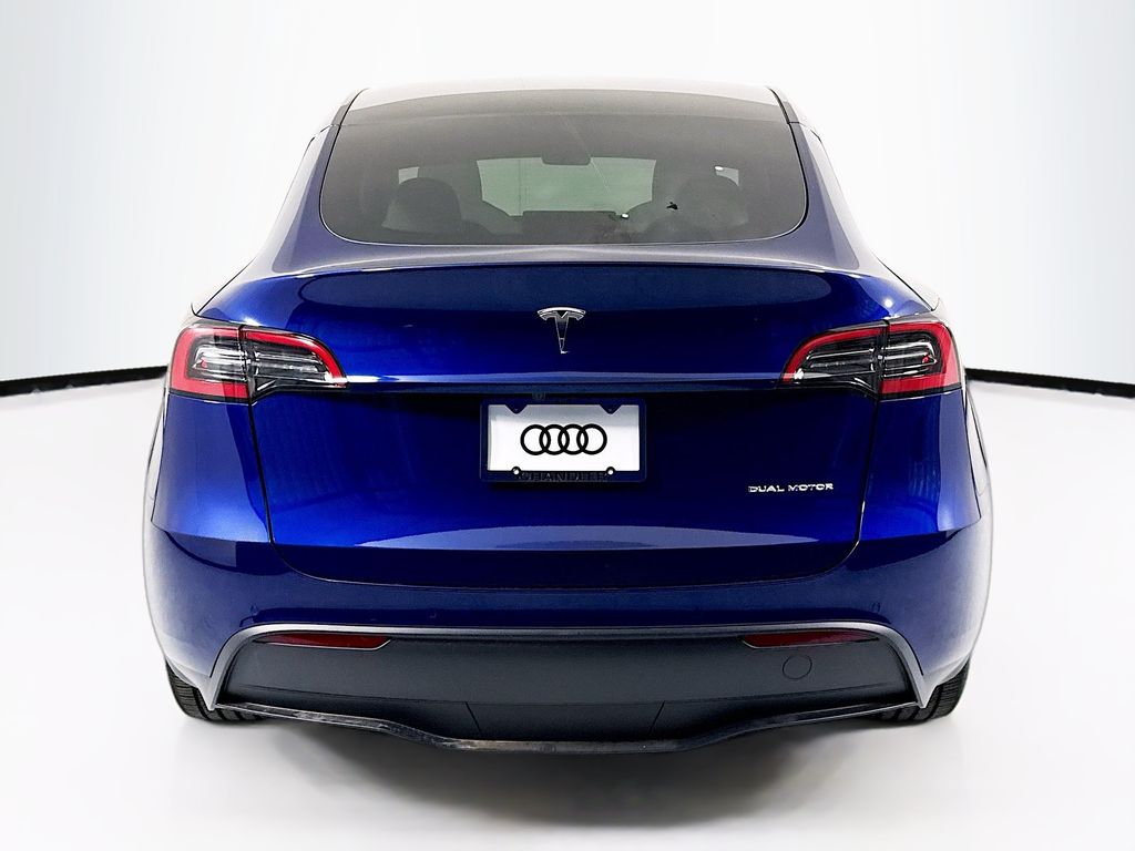 Thumbnail: 2022 Tesla Model Y - 6