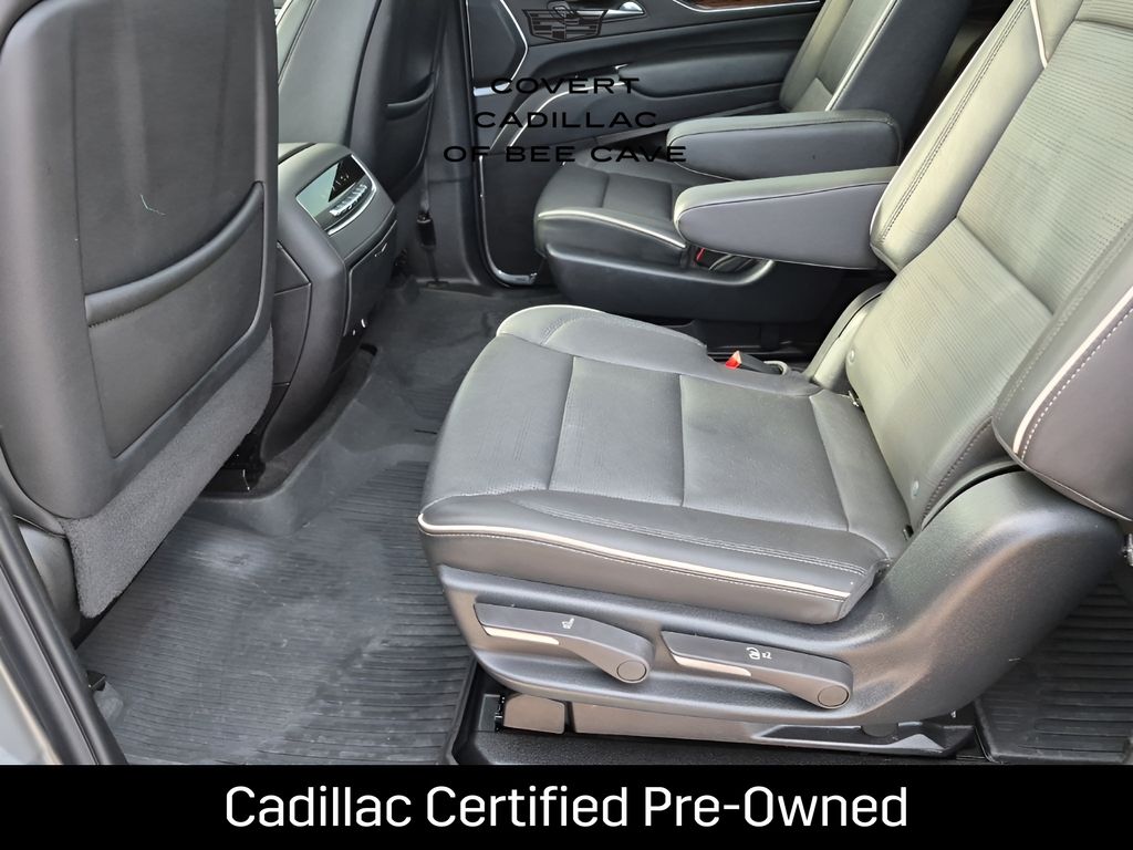 Used Car 2024 Cadillac Escalade Esv  Premium For Sale Under $70,000 In Austin, Texas