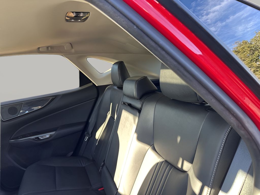 Used Car 2023 Lexus Nx  350h Premium For Sale Under $40,000 In Austin, Texas