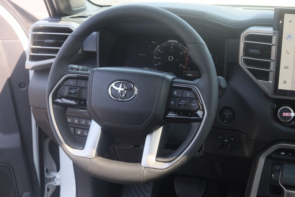 New 2026 Toyota Tundra i-FORCE MAX Truck