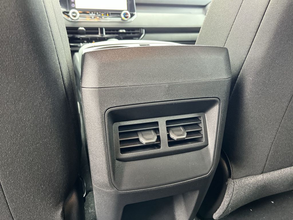 2024 Chevrolet Colorado Work Truck photo