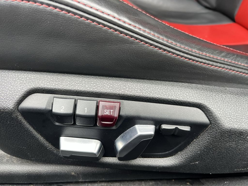 Thumbnail: 2020 BMW M4 - 12