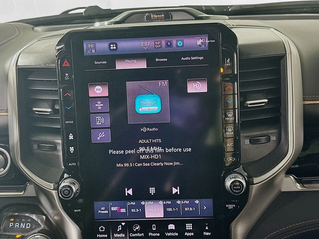 New 2026 Black Ram Tungsten 14in image 13