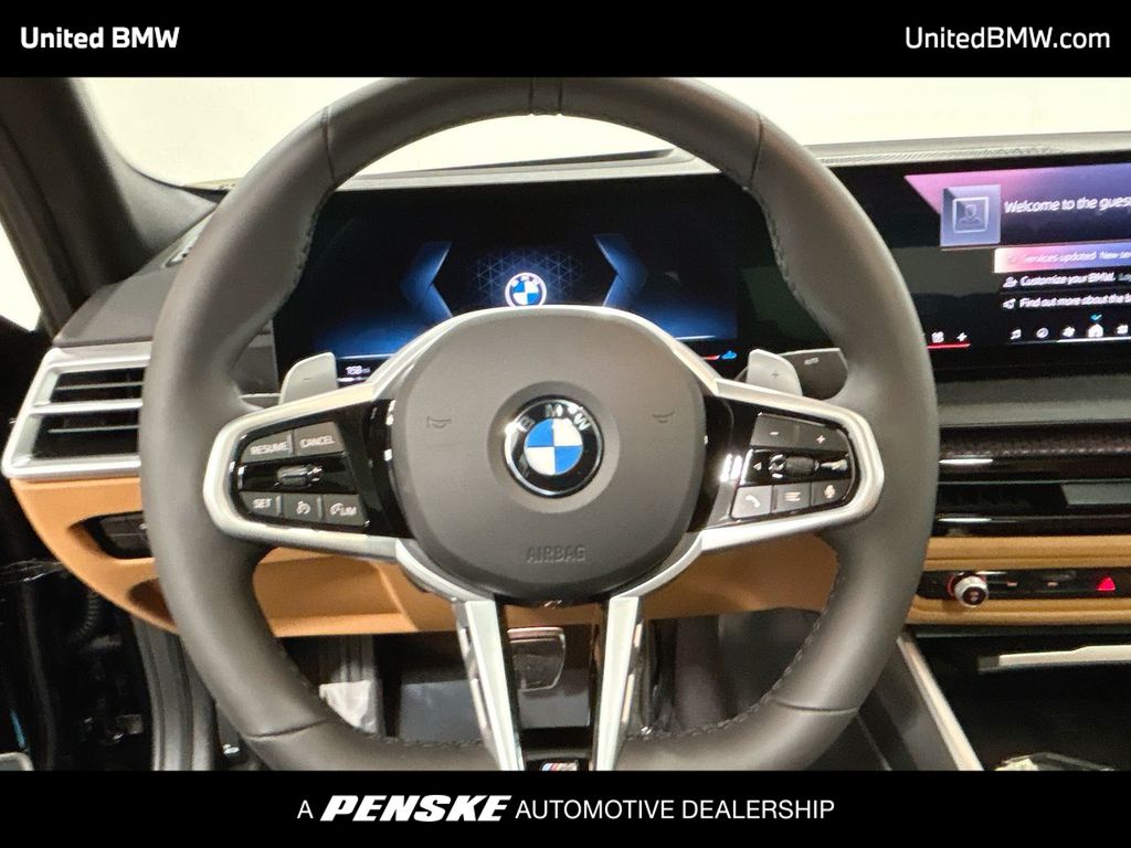 Thumbnail: 2026 BMW 3 Series - 14