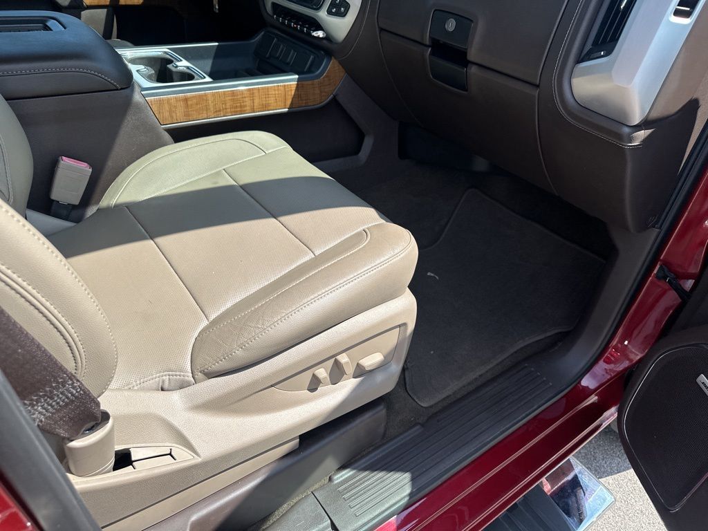 Used Car 2018 Gmc Sierra 1500  Slt For Sale In Austin, Texas