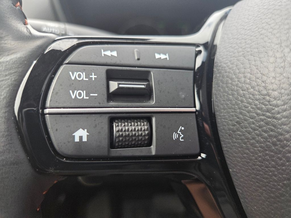 Used 2023 Honda CR-V Hybrid SUV