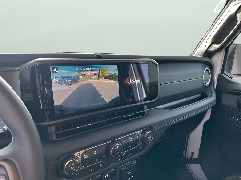 New Car 2025 Jeep Gladiator  For Sale Under $50,000 In Austin, Texas