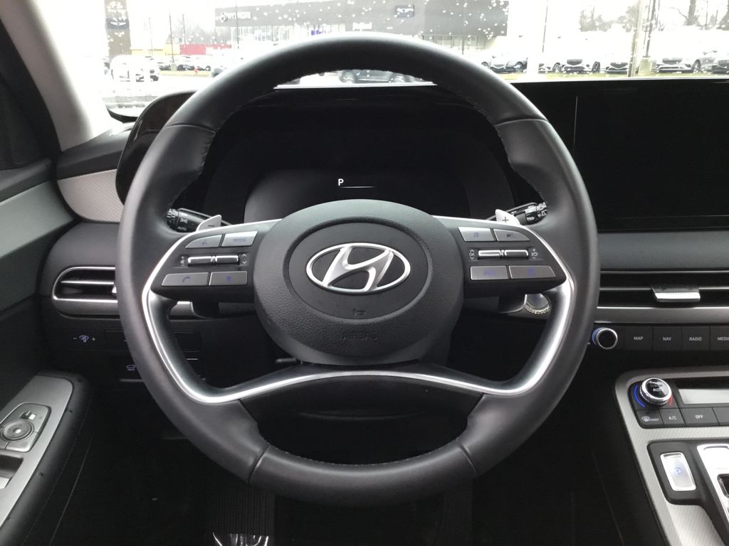 Thumbnail: 2025 Hyundai Palisade - 22