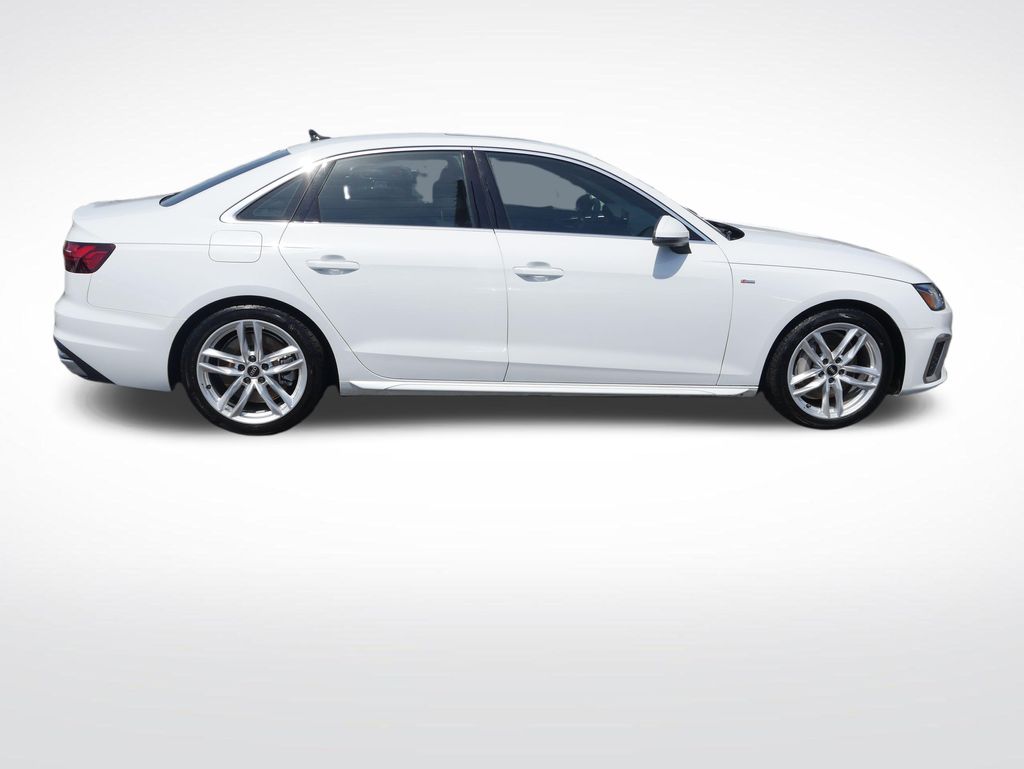 Thumbnail: 2023 Audi A4 - 6