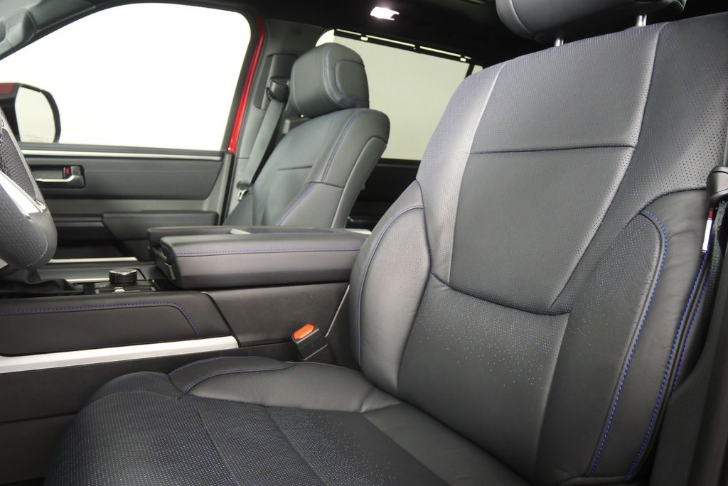 Thumbnail: 2025 Toyota Sequoia - 11