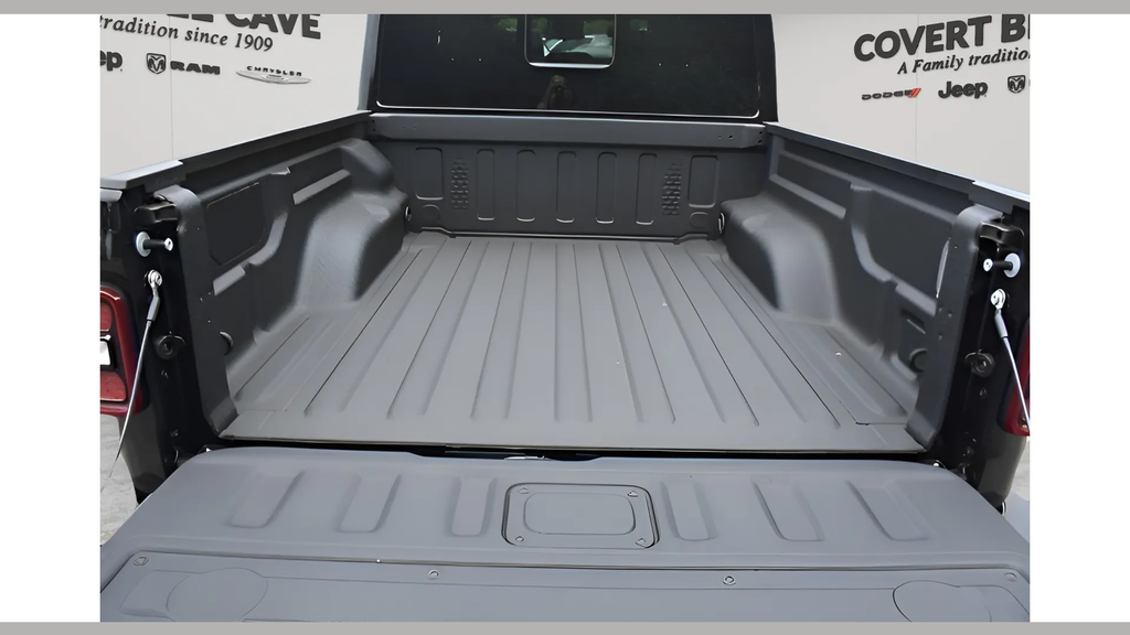 New Car 2025 Jeep Gladiator  High Tide For Sale Under $40,000 In Austin, Texas