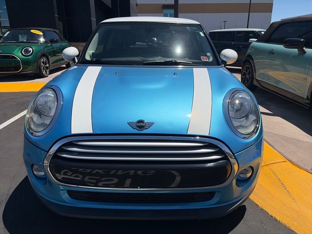 Thumbnail: 2015 MINI Cooper - 2
