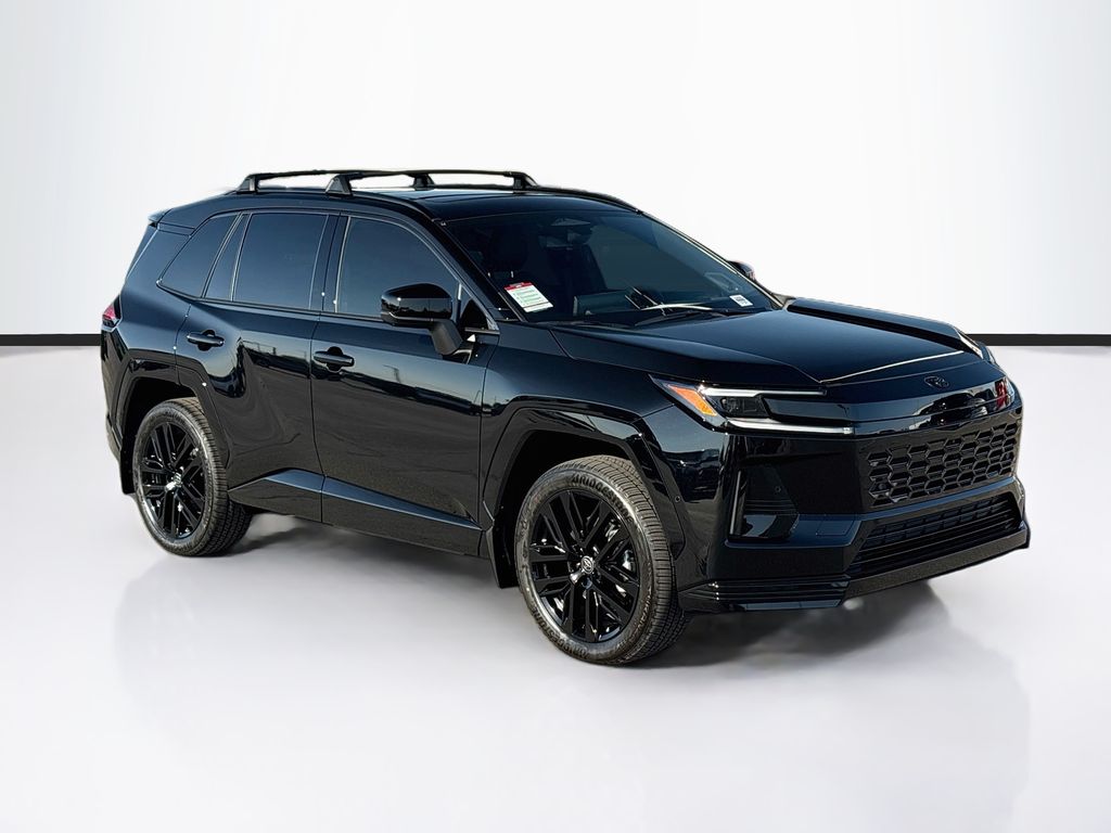 Thumbnail: 2026 Toyota RAV4 - 3