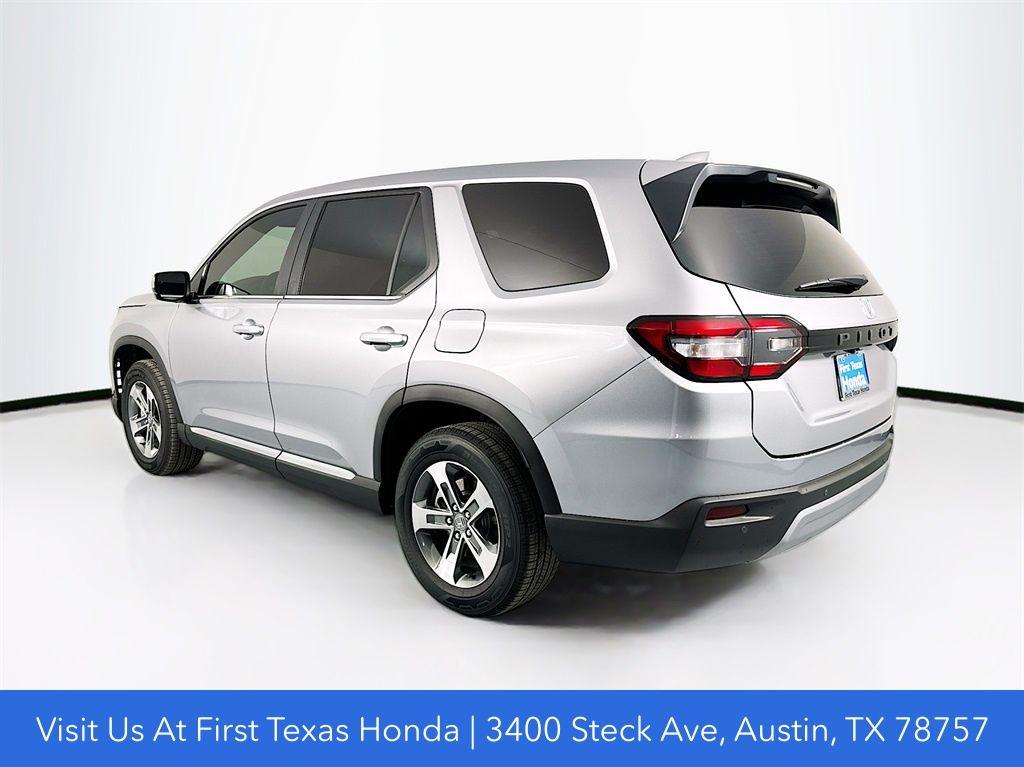 New Car 2025 Honda Pilot  Ex-l For Sale Under $50,000 In Austin, Texas