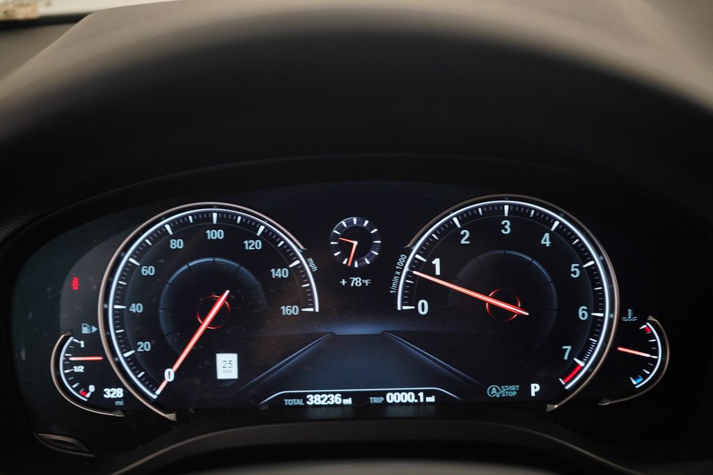 Thumbnail: 2019 BMW X3 - 10