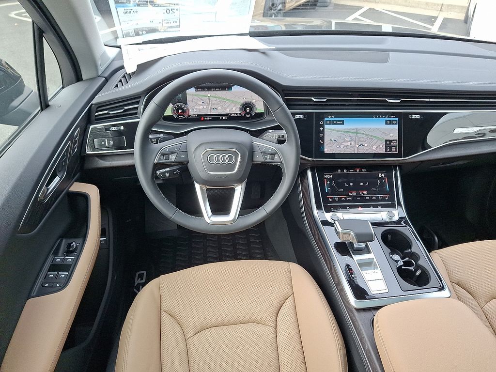 Thumbnail: 2026 Audi Q7 - 8