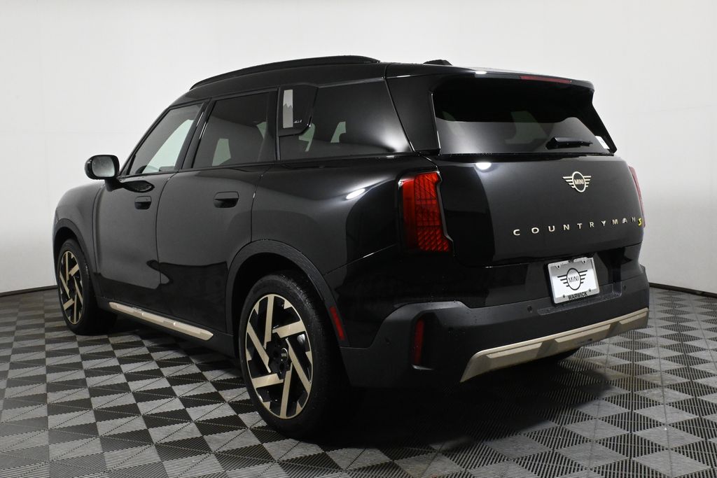 2025 MINI Cooper Countryman  5