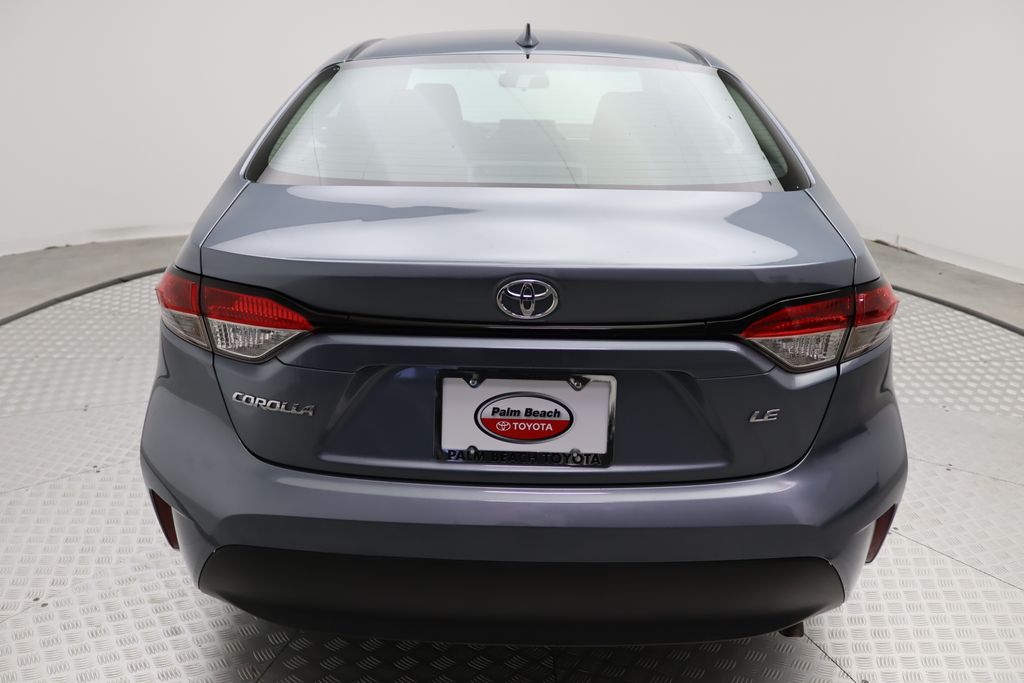 Thumbnail: 2023 Toyota Corolla - 10