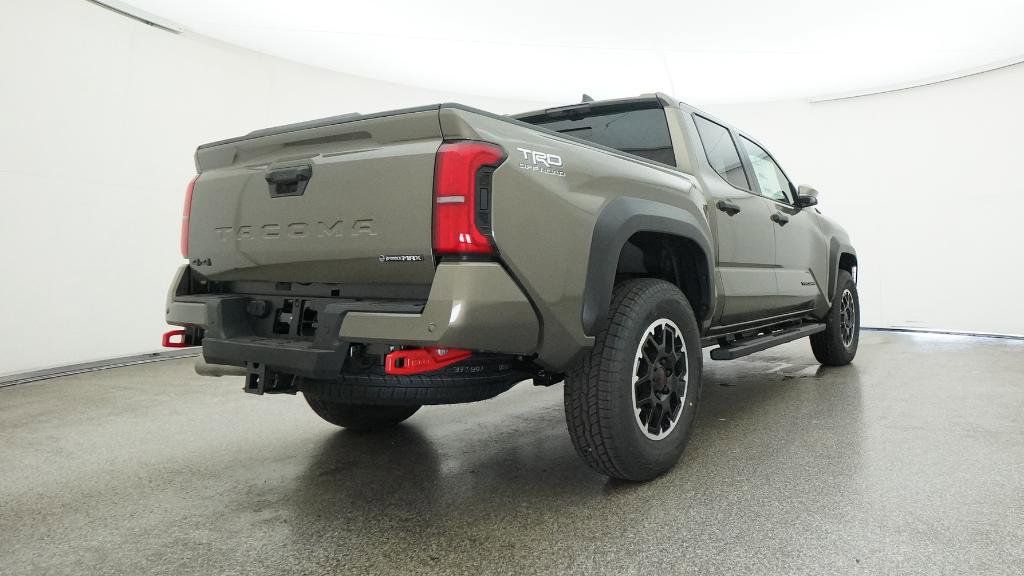 Thumbnail: 2025 Toyota Tacoma - 25