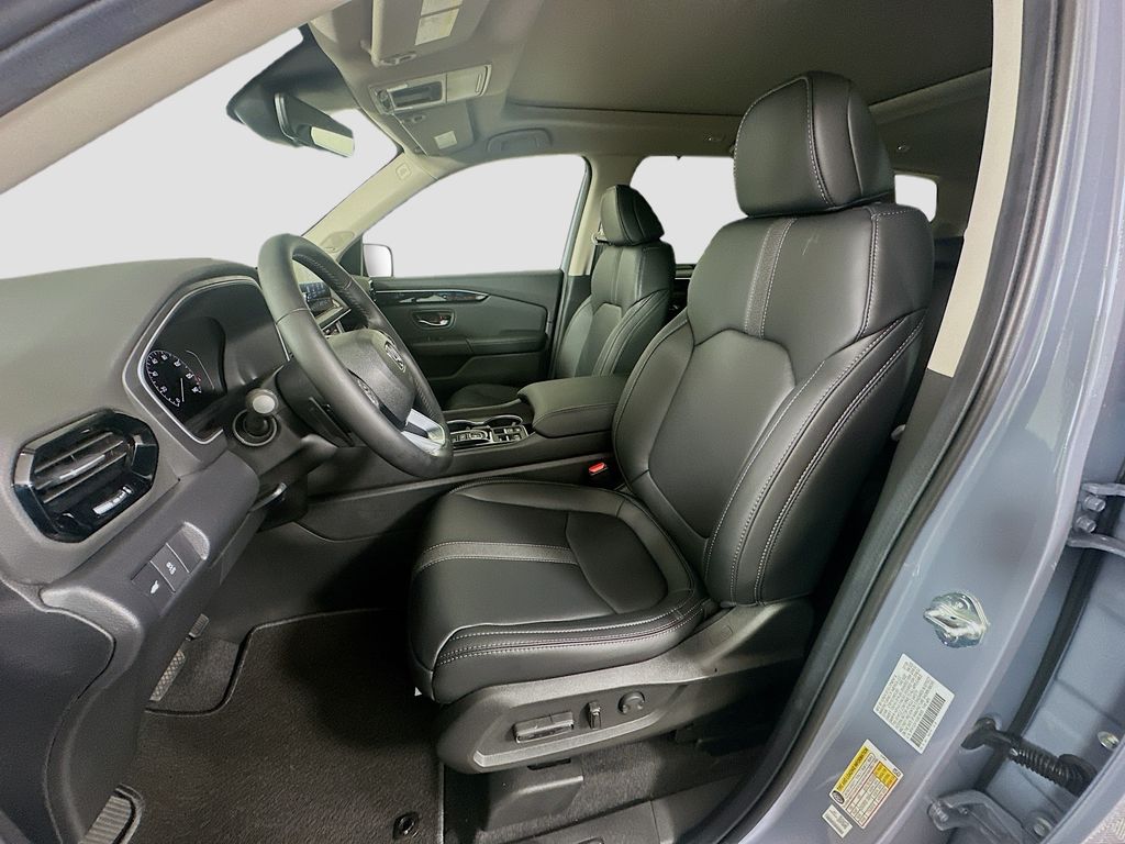 Thumbnail: 2025 Honda Pilot - 15