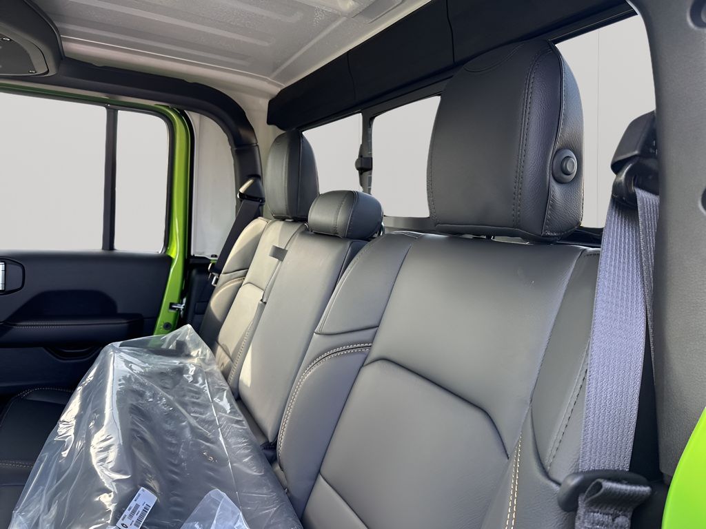 New Car 2025 Jeep Gladiator  For Sale Under $40,000 In Austin, Texas