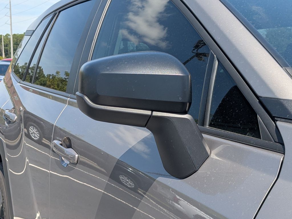 New 2026 Toyota RAV4 SUV
