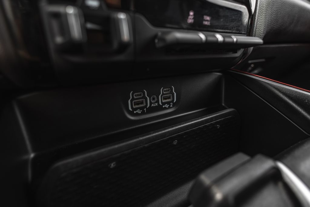 2023 Ram 1500 Rebel thumbnail 16