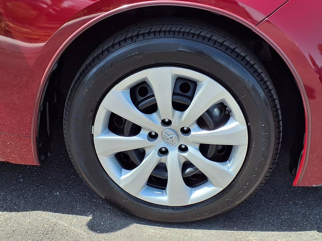 Used 2023 Toyota Corolla Sedan