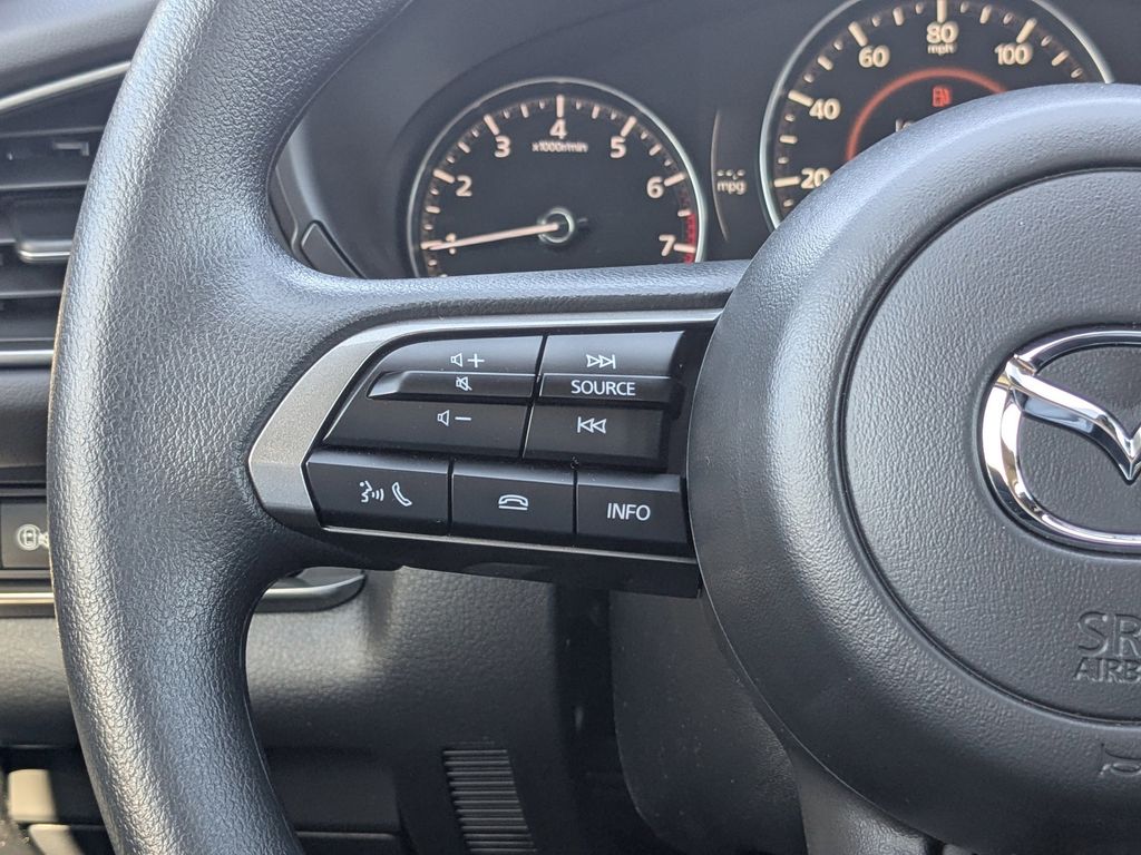 2026 Mazda CX-30 2.5 S