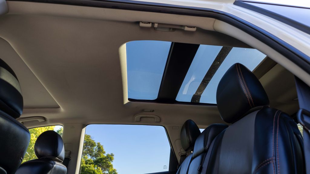 Used 2019 Nissan Pathfinder SL 4D Sport Utility