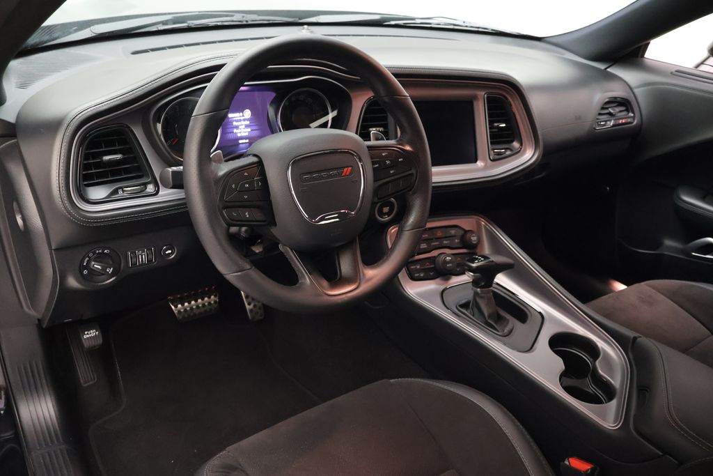 Thumbnail: 2023 Dodge Challenger - 15