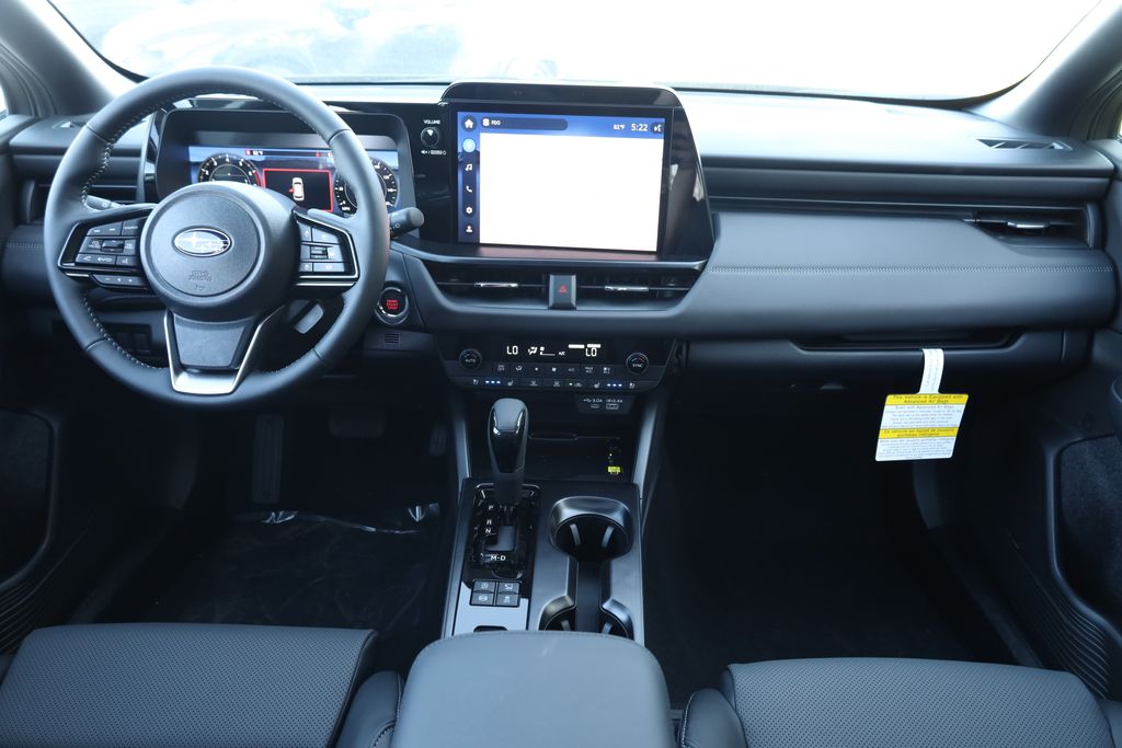 new 2026 Subaru Outback car, priced at $46,733