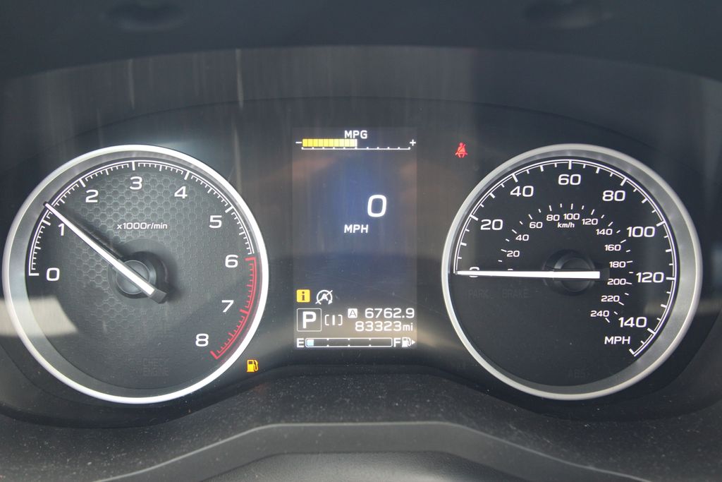 Used 2021 Subaru Forester SUV