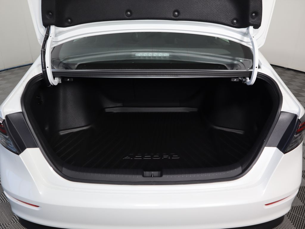 Thumbnail: 2025 Honda Accord - 29