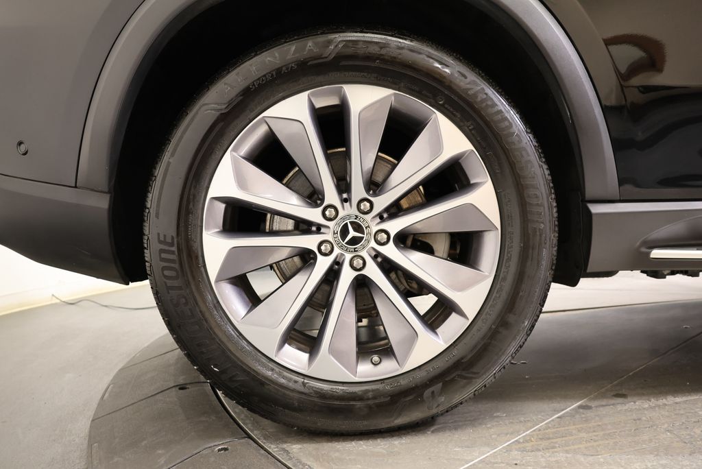 Thumbnail: 2023 Mercedes-Benz GLE - 13