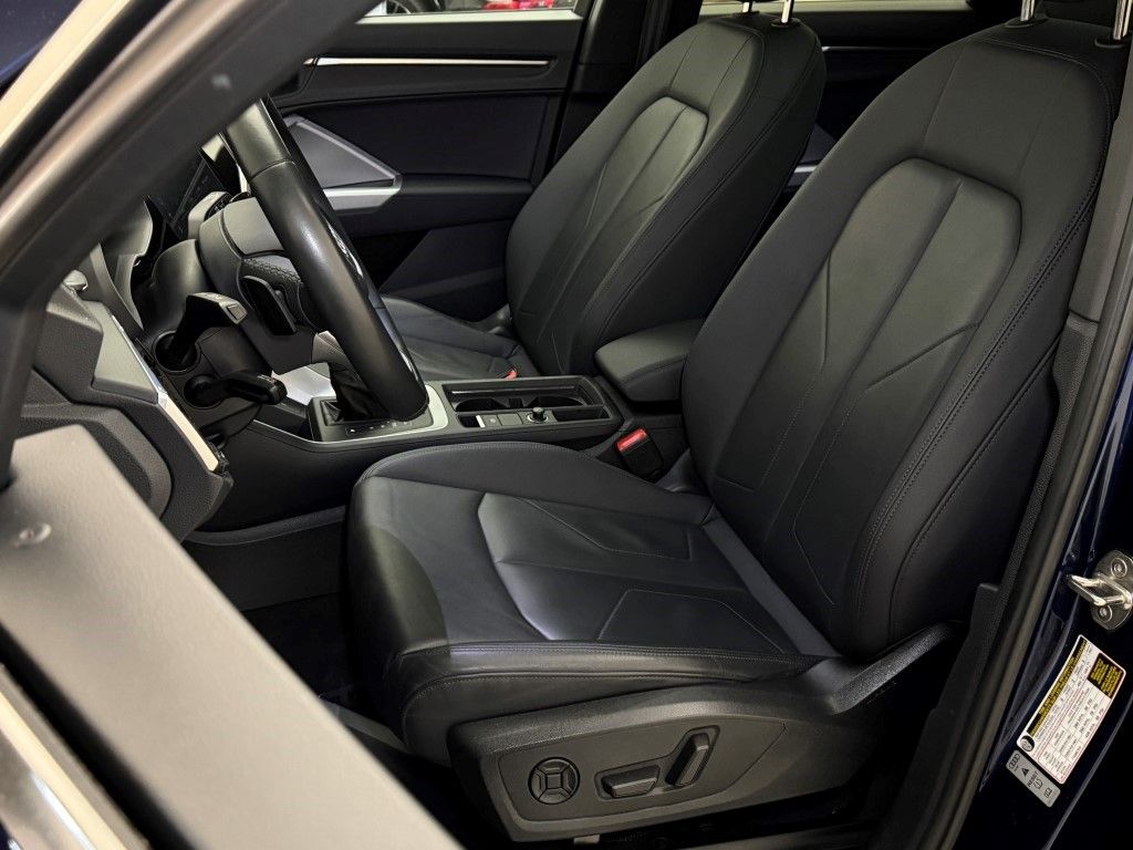 2023 Audi Q3 Premium 24
