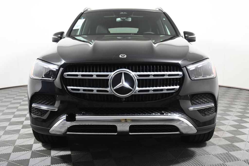 Thumbnail: 2026 Mercedes-Benz GLE - 9