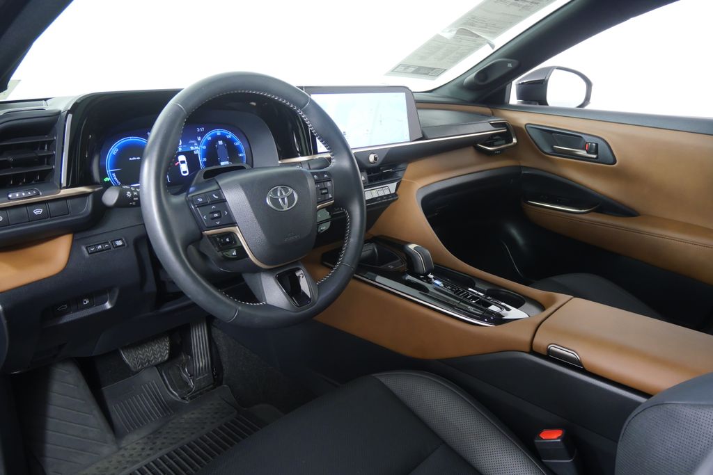 Thumbnail: 2026 Toyota Crown - 14